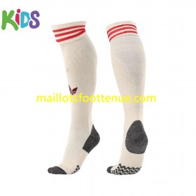 Bayern Munich Enfant Troisieme Chaussettes 2024/2025
